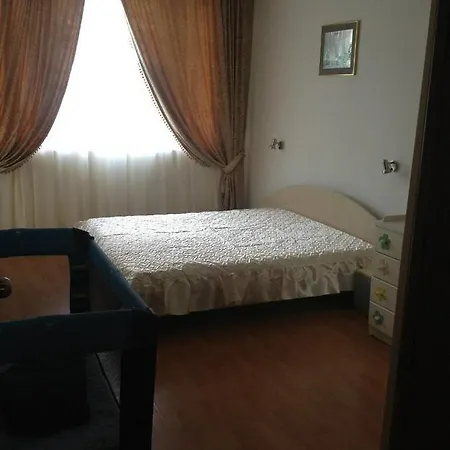 Apartamento -sea Gate