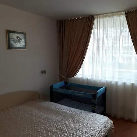 -sea Gate Apartamento Sveti Vlas