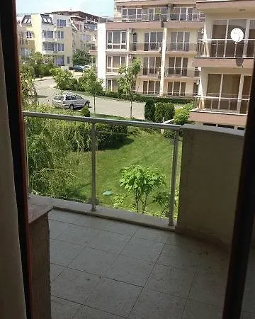 شقة -sea Gate
